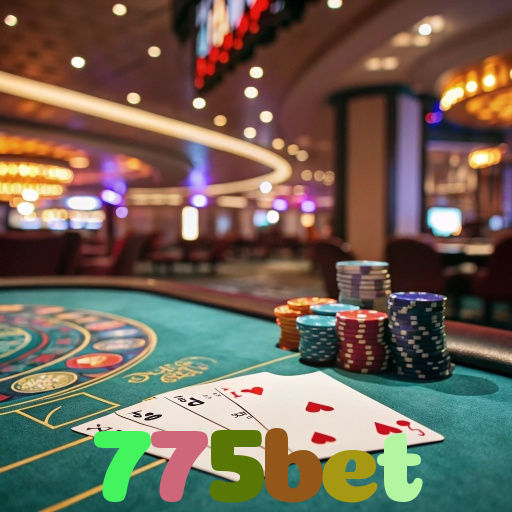 775bet - Baixe o App 775bet para Android e Comece a Jogar