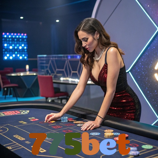 775bet - Baixe o App 775bet para Android e Comece a Jogar