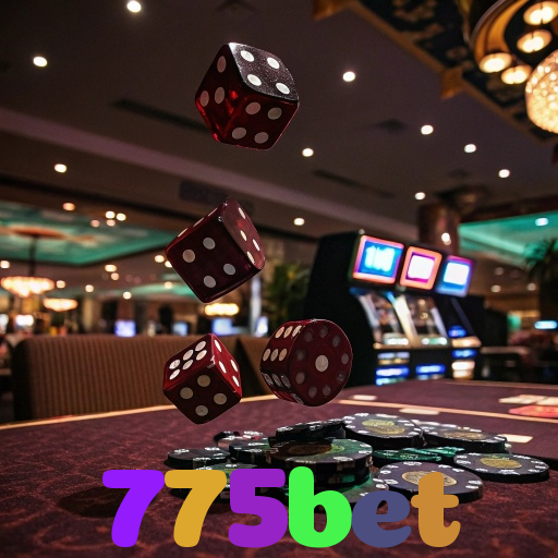 775bet - Baixe o app 775bet no Google Play e jogue ao vivo