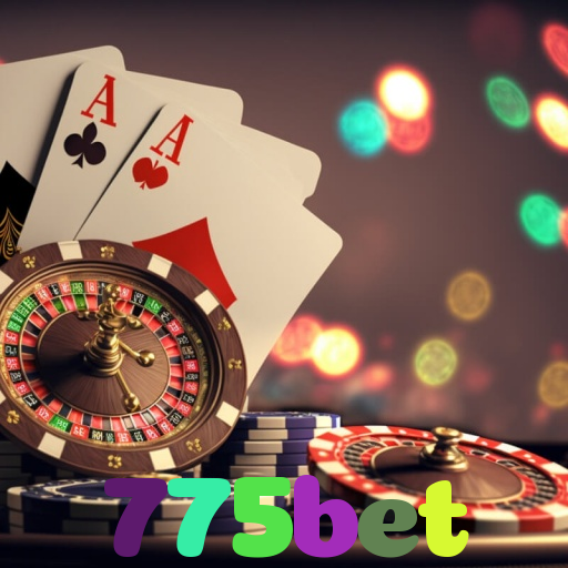 775bet - Baixe o app 775bet no Google Play e jogue ao vivo