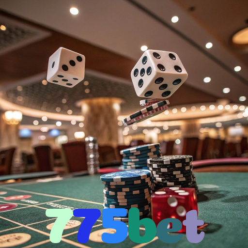 775bet - Baixe o App 775bet para Android e Comece a Jogar