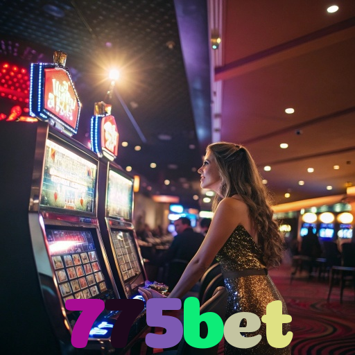 775bet - Baixe o app 775bet no Google Play e jogue ao vivo