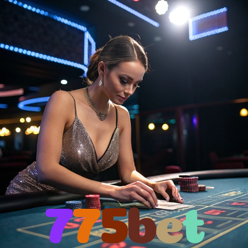 775bet - Baixe o app 775bet no Google Play e jogue ao vivo