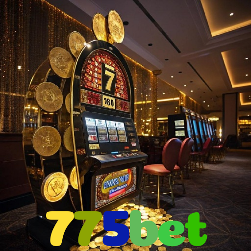 775bet - Baixe o app 775bet no Google Play e jogue ao vivo