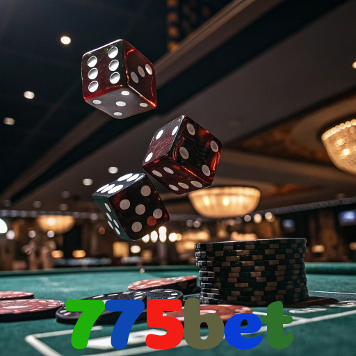 775bet - Baixe o app 775bet no Google Play e jogue ao vivo