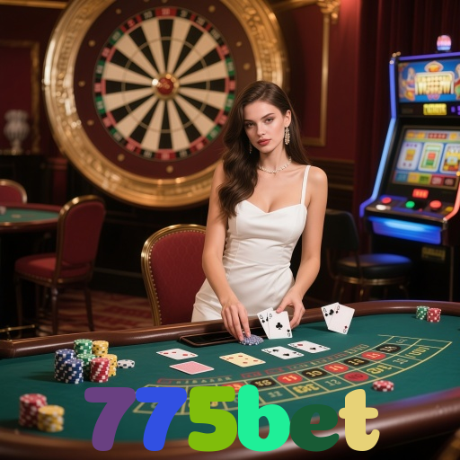 775bet - Baixe o App 775bet para Android e Comece a Jogar