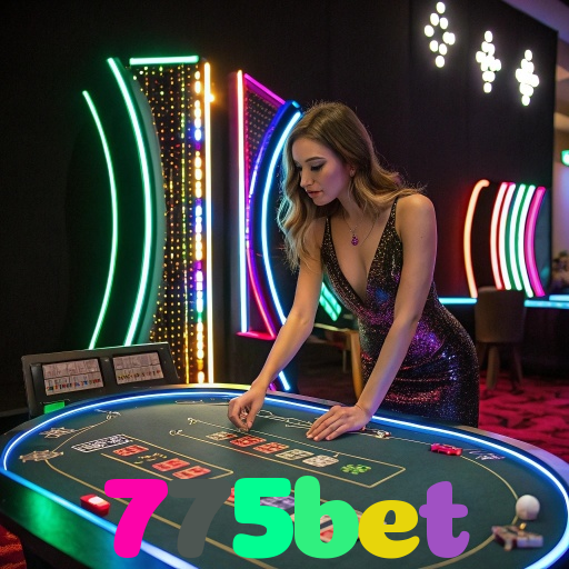 775bet - Baixe o App 775bet para Android e Comece a Jogar