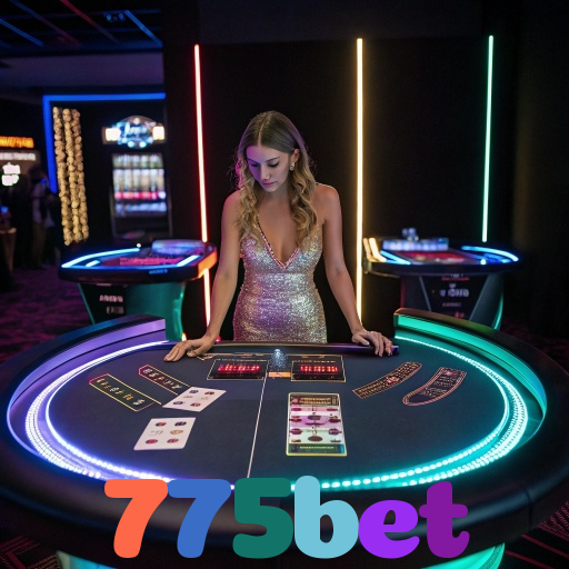 775bet - Baixe o app 775bet no Google Play e jogue ao vivo