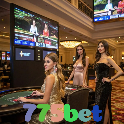 775bet - Baixe o app 775bet no Google Play e jogue ao vivo