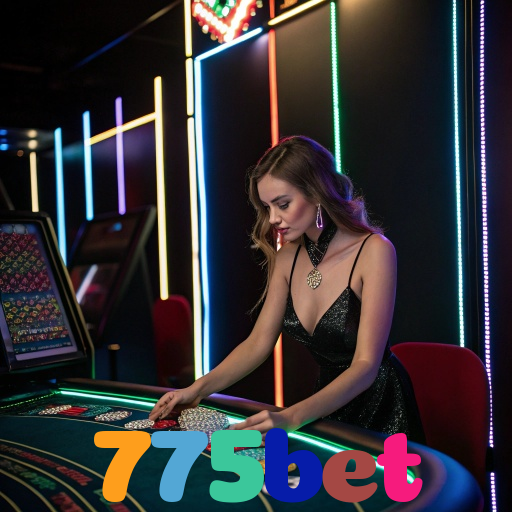 775bet - Baixe o App 775bet para Android e Comece a Jogar