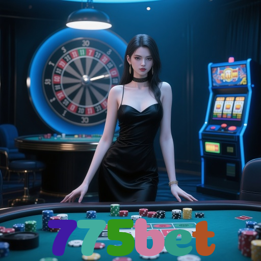 775bet - Baixe o App 775bet para Android e Comece a Jogar