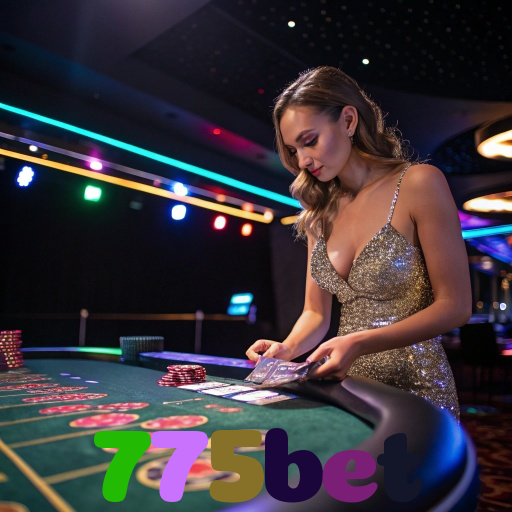 775bet - Baixe o app 775bet no Google Play e jogue ao vivo