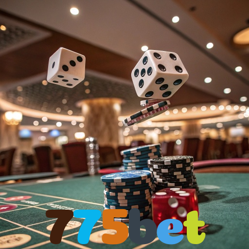 775bet - Baixe o App 775bet para Android e Comece a Jogar