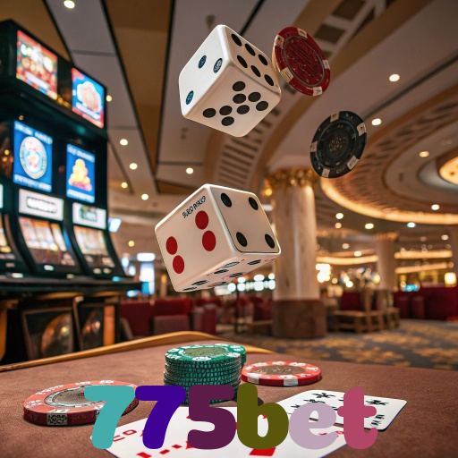 775bet - Baixe o App 775bet para Android e Comece a Jogar
