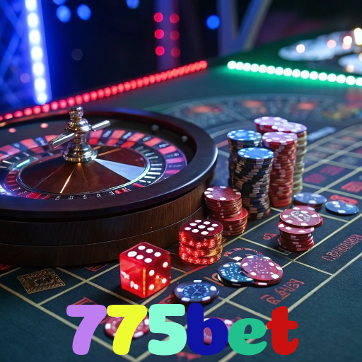 775bet - Baixe o App 775bet para Android e Comece a Jogar