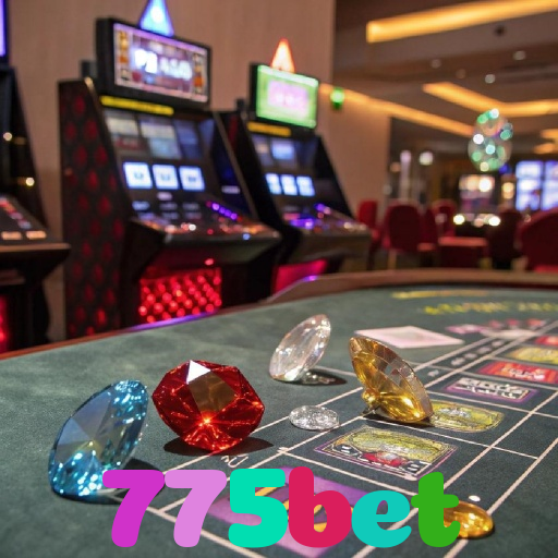 775bet - Baixe o app 775bet no Google Play e jogue ao vivo