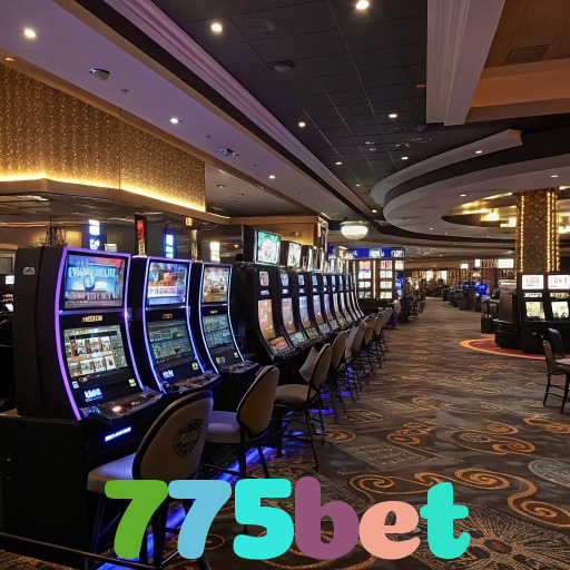 775bet - Baixe o app 775bet no Google Play e jogue ao vivo