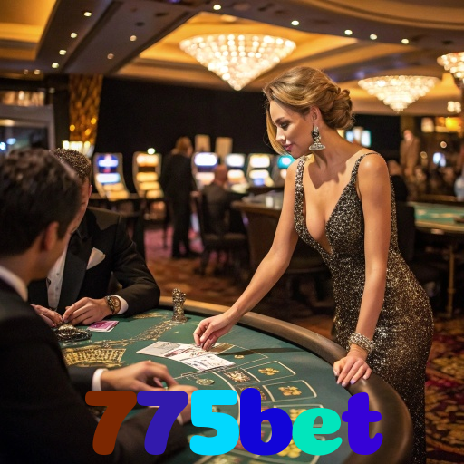775bet - Baixe o app 775bet no Google Play e jogue ao vivo