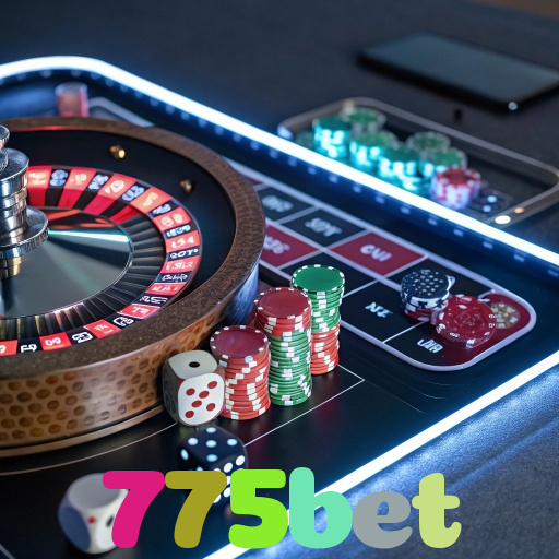 775bet - Baixe o app 775bet no Google Play e jogue ao vivo