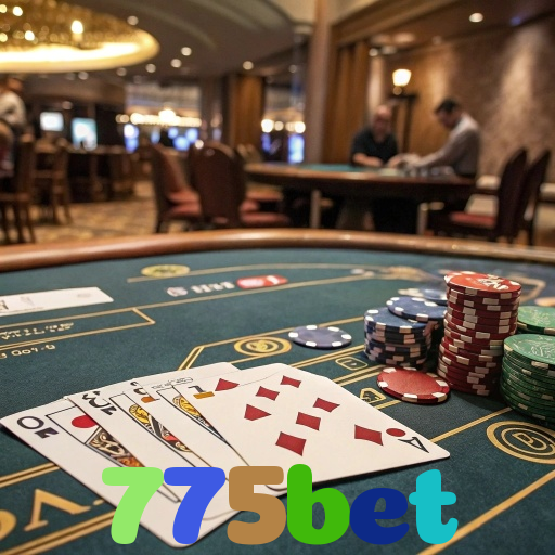 775bet - Baixe o app 775bet no Google Play e jogue ao vivo