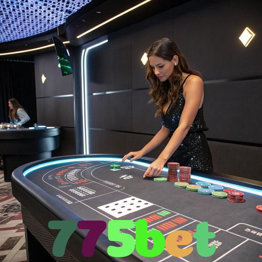 775bet - Baixe o App 775bet para Android e Comece a Jogar