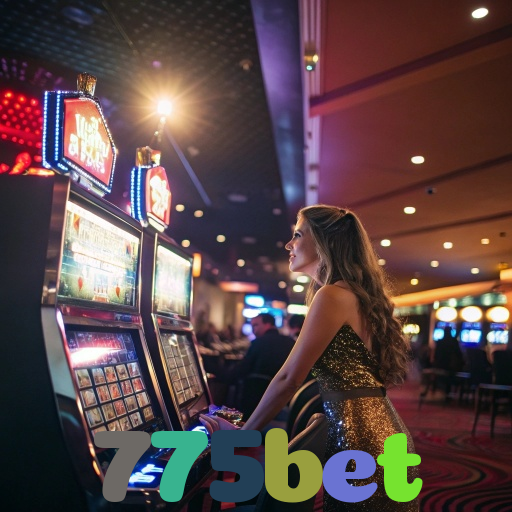 775bet - Baixe o app 775bet no Google Play e jogue ao vivo