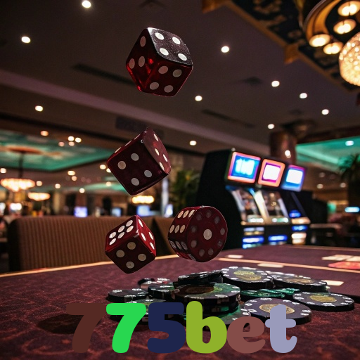 775bet - Baixe o app 775bet no Google Play e jogue ao vivo