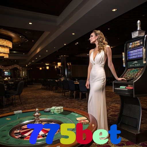 775bet - Baixe o App 775bet para Android e Comece a Jogar