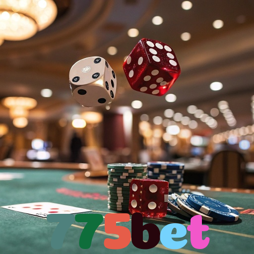 775bet - Baixe o app 775bet no Google Play e jogue ao vivo