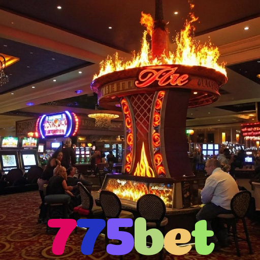 775bet - Baixe o App 775bet para Android e Comece a Jogar