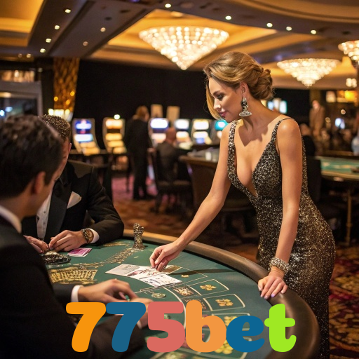 775bet - Baixe o App 775bet para Android e Comece a Jogar