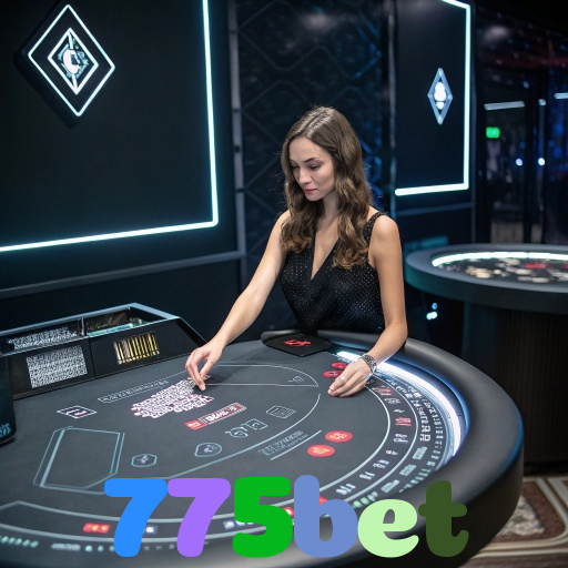 775bet - Baixe o App 775bet para Android e Comece a Jogar