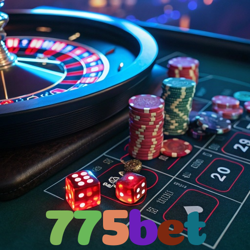 775bet - Baixe o App 775bet para Android e Comece a Jogar