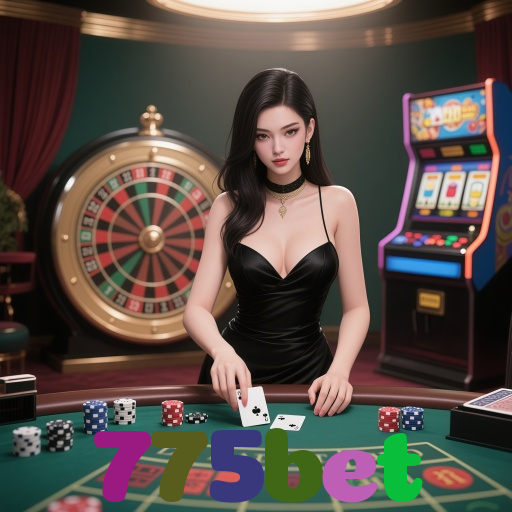775bet - Baixe o app 775bet no Google Play e jogue ao vivo