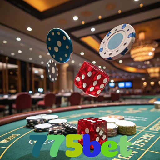 775bet - Baixe o App 775bet para Android e Comece a Jogar
