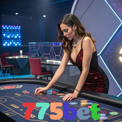 775bet - Baixe o app 775bet no Google Play e jogue ao vivo