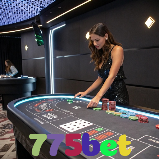 775bet - Baixe o app 775bet no Google Play e jogue ao vivo