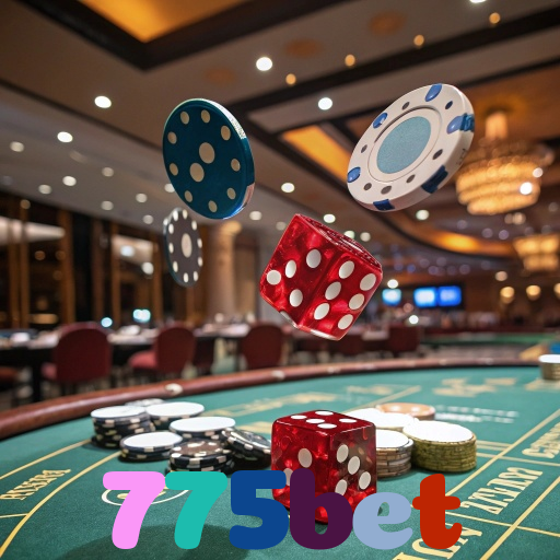 775bet - Baixe o App 775bet para Android e Comece a Jogar