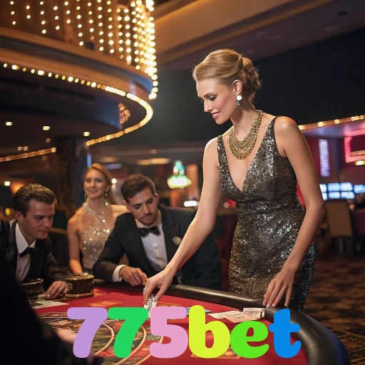 775bet - Baixe o App 775bet para Android e Comece a Jogar