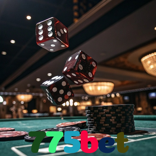 775bet - Baixe o App 775bet para Android e Comece a Jogar
