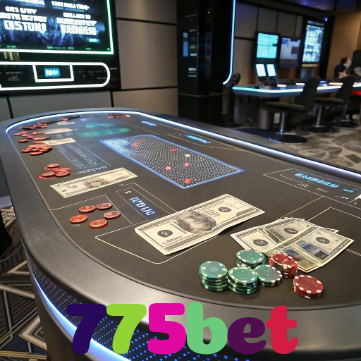 775bet - Baixe o App 775bet para Android e Comece a Jogar