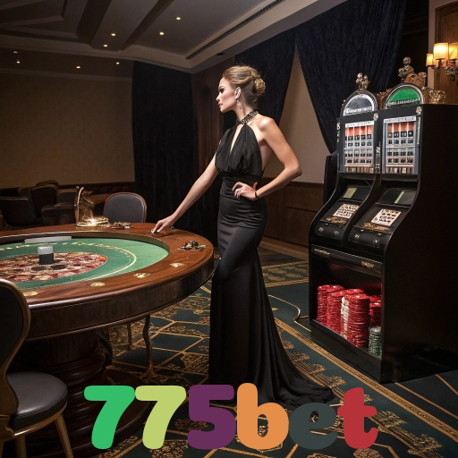 775bet - Baixe o app 775bet no Google Play e jogue ao vivo