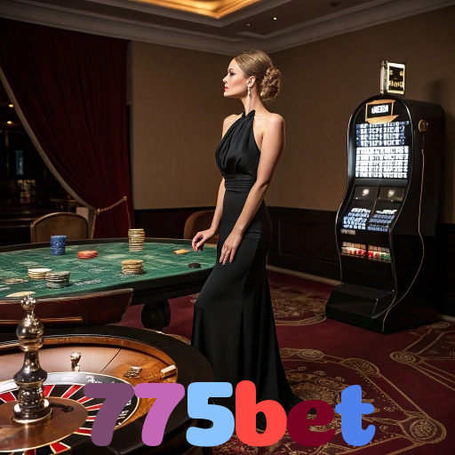 775bet - Baixe o app 775bet no Google Play e jogue ao vivo