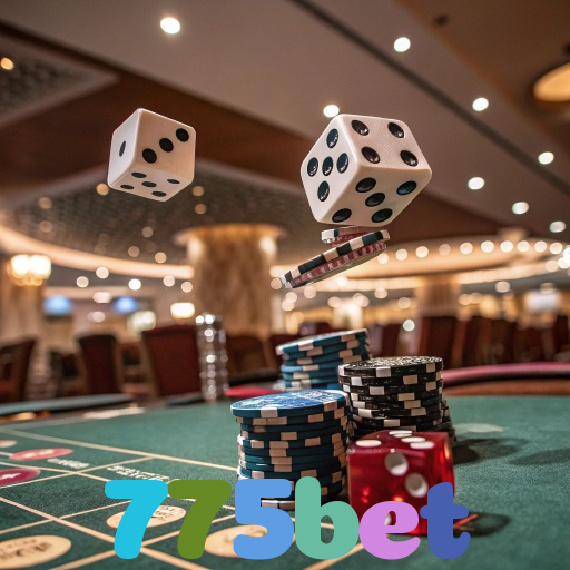 775bet - Baixe o app 775bet no Google Play e jogue ao vivo