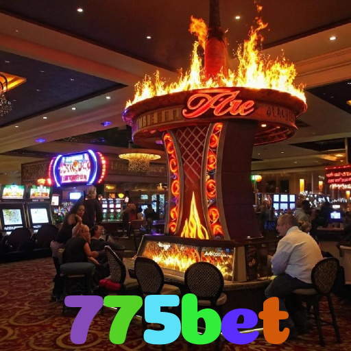 775bet - Baixe o App 775bet para Android e Comece a Jogar