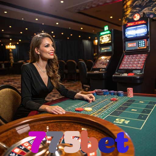 775bet - Baixe o app 775bet no Google Play e jogue ao vivo