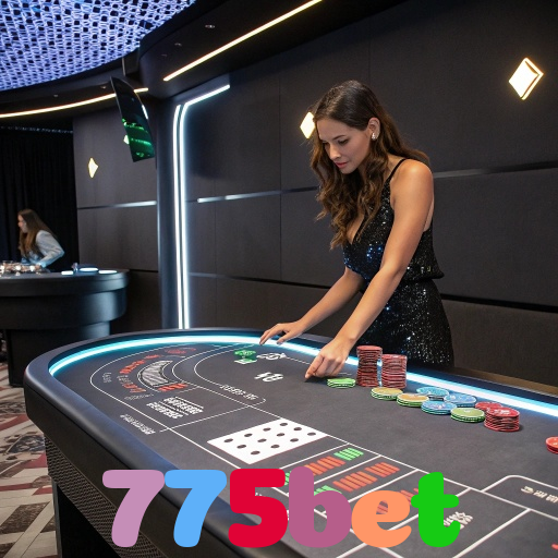 775bet - Baixe o App 775bet para Android e Comece a Jogar
