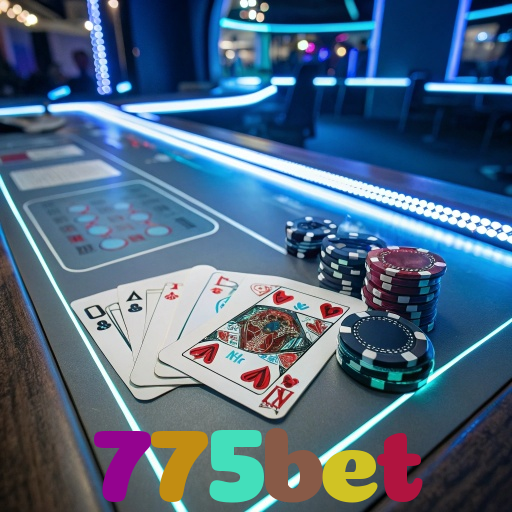 775bet - Baixe o app 775bet no Google Play e jogue ao vivo