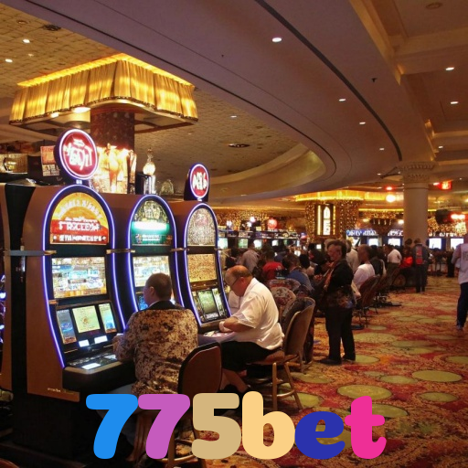 775bet - Baixe o App 775bet para Android e Comece a Jogar