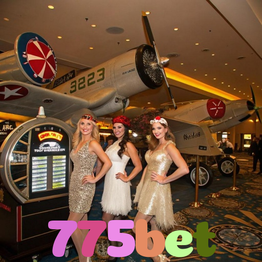 775bet - Baixe o App 775bet para Android e Comece a Jogar